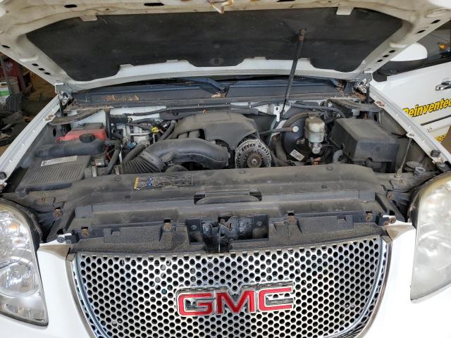 2007 GMC YUKON DENA #3317910919