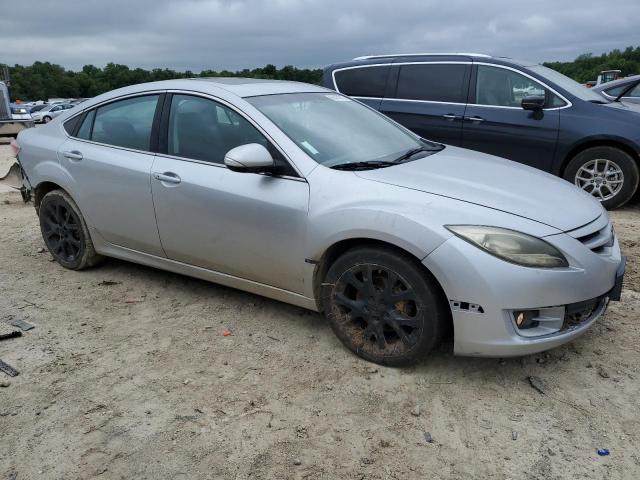 2012 MAZDA 6 S - 1YVHZ8CB8C5M07621