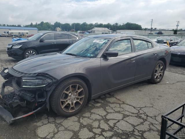Vin: 2c3cdxjg2gh134606, lot: 63118065, dodge charger sxt 2016 img_1