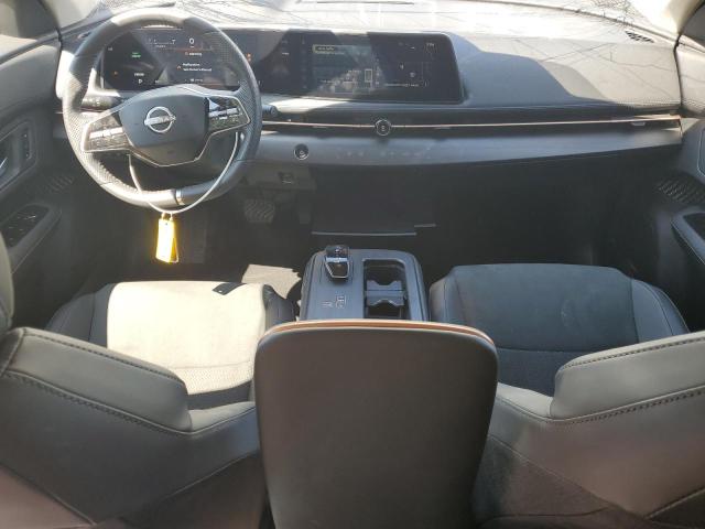 2025 NISSAN ARIYA EVOL JN8DF0BF4SM767643