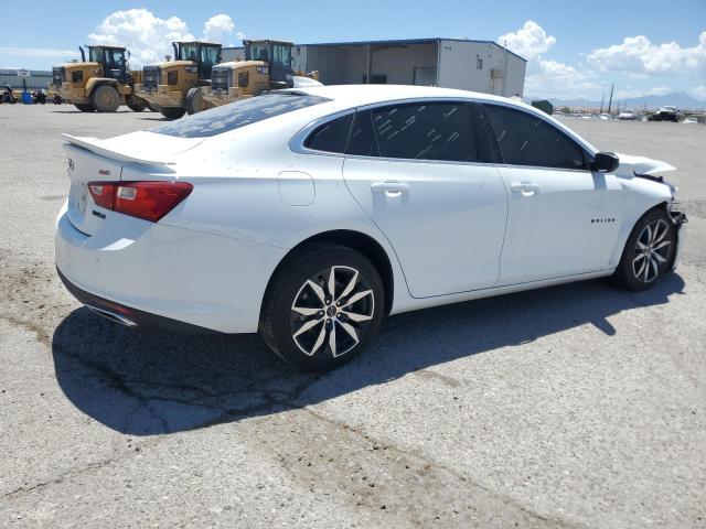 2024 CHEVROLET MALIBU RS 1G1ZG5ST0RF157568