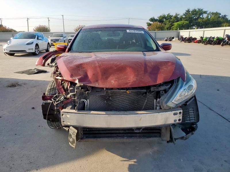 2017 NISSAN ALTIMA 2.5 1N4AL3AP2HN336584
