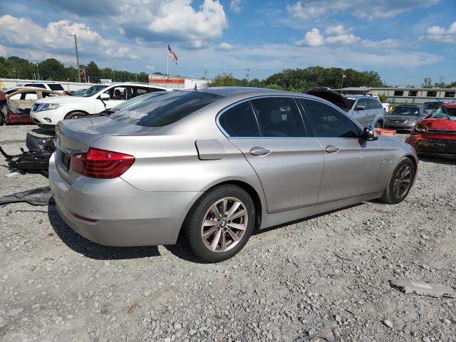 Vin: wba5a5c56fd517924, lot: 63614405, bmw 5 series i 20153