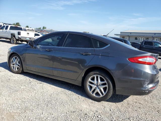 2015 FORD FUSION SE - 3FA6P0HD9FR150152