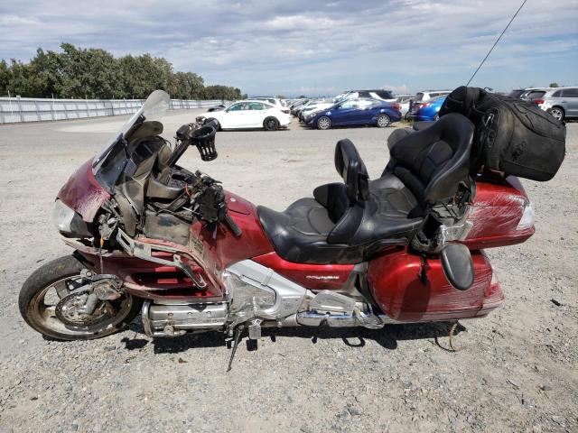 2008 HONDA GL1800 1HFSC47L68A700169