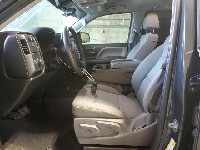 2019 GMC SIERRA LIM 2GTV2LEC0K1225627