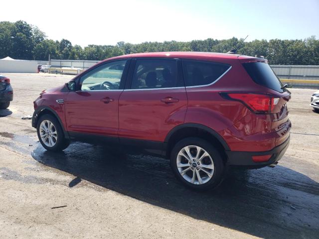 2019 FORD ESCAPE SE - 1FMCU9GD2KUB02700