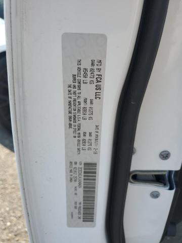 2018 DODGE CHARGER R/ - 2C3CDXGJ4JH248424