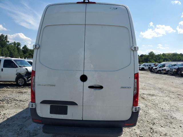 2021 MERCEDES-BENZ SPRINTER 2 W1Y4DDHY5MT048021