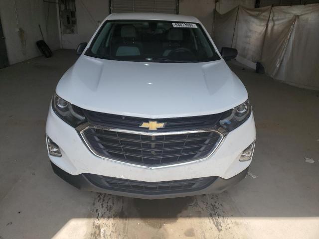 2018 CHEVROLET EQUINOX LS 2GNAXHEV8J6306995