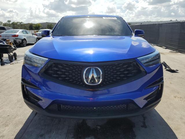 2021 ACURA RDX A-SPEC 5J8TC2H64ML039110