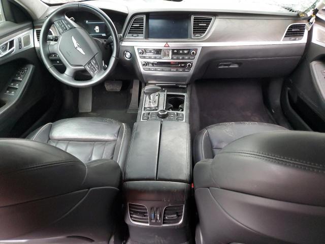 2018 GENESIS G80 ULTIMA KMHGN4JF2JU240702