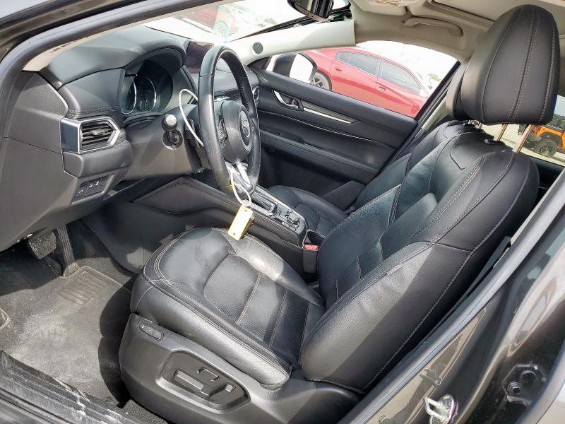 2020 MAZDA CX-5 GRAND JM3KFADM0L0789367