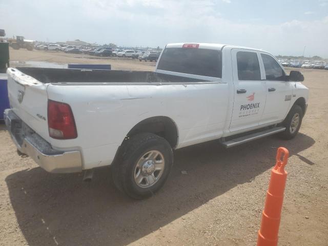 RAM 2500 ST 2014 white  gas 3C6UR5HJ6EG113740 photo #4