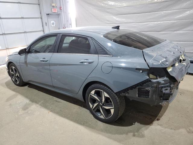 Vin: kmhln4ag0mu157751, lot: 62979195, hyundai elantra sel 20212