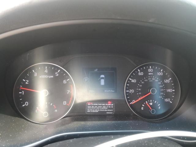 2019 KIA SPORTAGE L - KNDPMCAC3K7600034