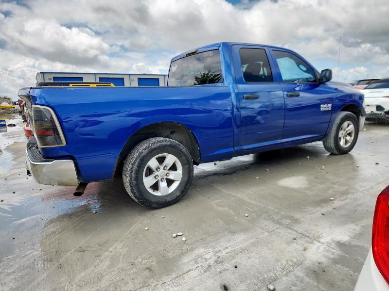 2015 RAM 1500 ST 1C6RR6FG9FS566800