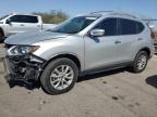 2019 NISSAN ROGUE S - KNMAT2MT4KP555460