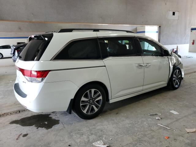 2017 HONDA ODYSSEY TO 5FNRL5H96HB012407