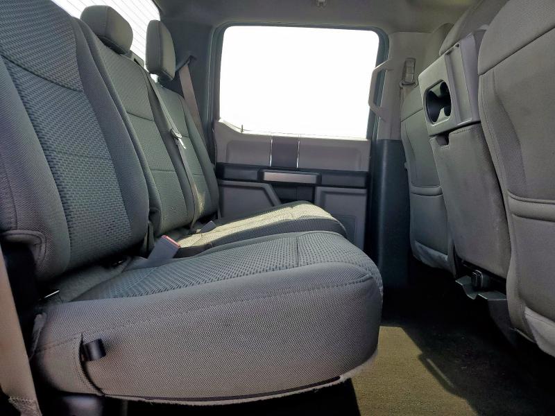 2019 FORD F150 SUPER - 1FTEW1C52KKD15357