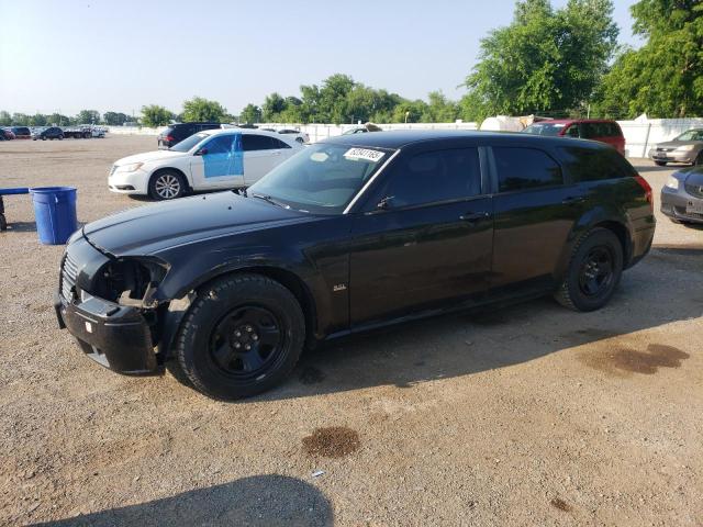 Global Auto Auctions: 2007 DODGE MAGNUM SXT