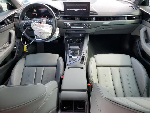 2021 AUDI A4 PREMIUM WAUEAAF4XMA018392