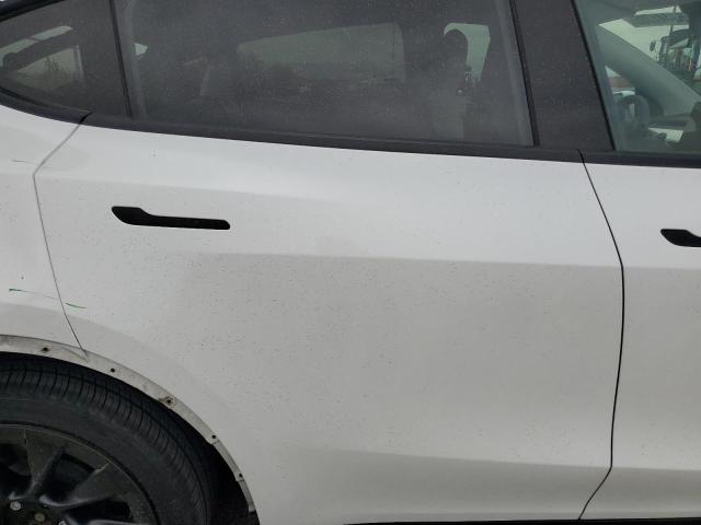 2021 TESLA MODEL Y 5YJYGDED2MF163192