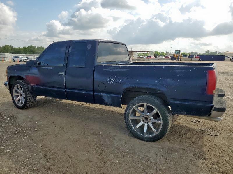 Vin: 2gcec19k2k1203146, lot: 63945815, chevrolet gmt c1500 19892