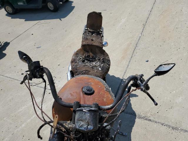 2005 HONDA VT1100 C 1HFSC18045A901812