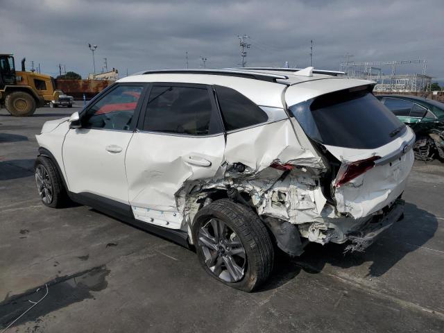 2021 KIA SELTOS S KNDEU2AA7M7216499