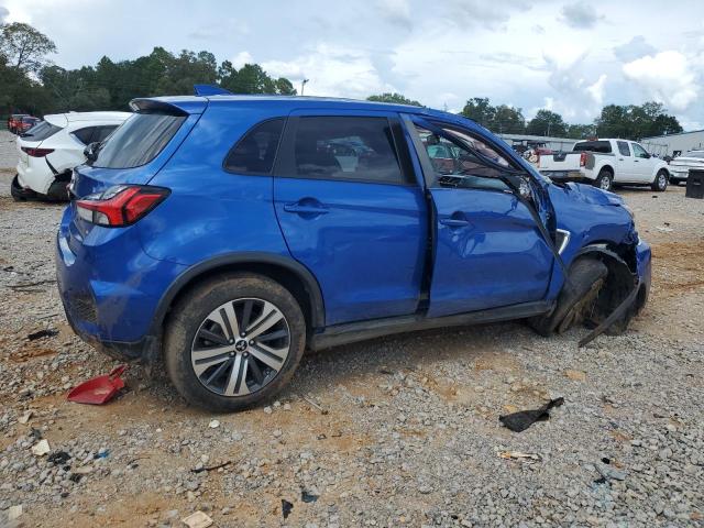 2020 MITSUBISHI OUTLANDER SPORT SE JA4AP4AU3LU026933