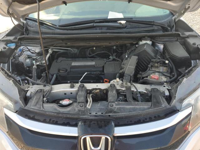 2015 HONDA CR-V - 5J6RM4H76FL038676