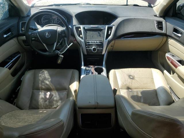 2015 ACURA TLX ADVANC 19UUB2F70FA011130