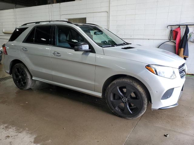 2017 MERCEDES-BENZ GLE 350 4M 4JGDA5HB9HA912533