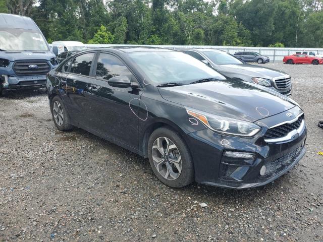 Vin: 3kpf24ad6ke013486, lot: 63791595, kia forte fe 20194