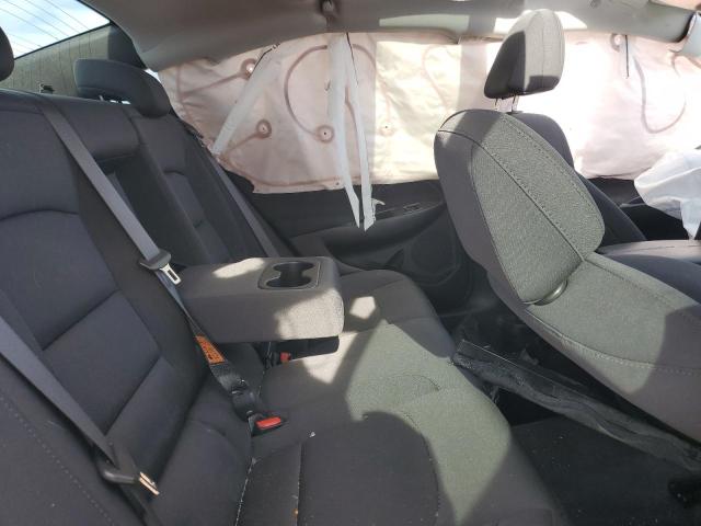 2022 CHEVROLET MALIBU LT 1G1ZD5ST3NF145238