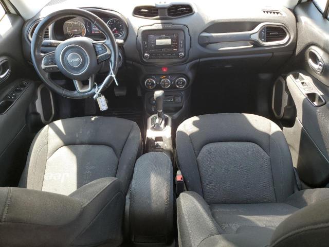 2016 JEEP RENEGADE L ZACCJBBT3GPD45606