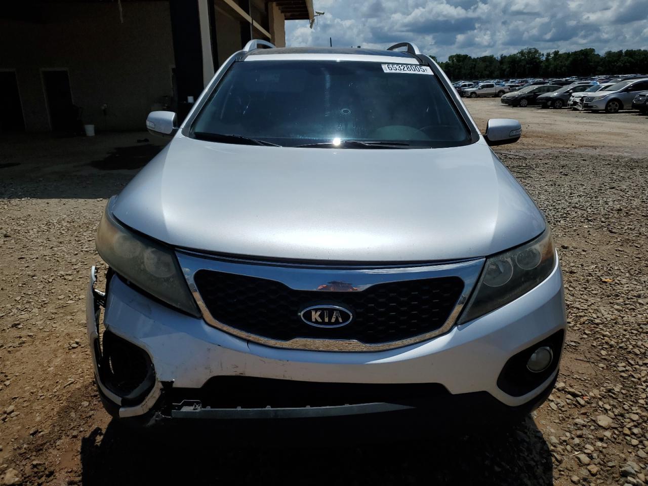 KIA SORENTO EX