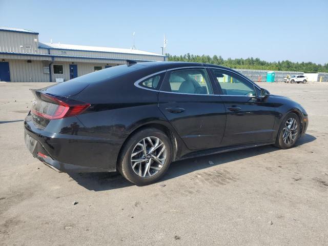 2020 HYUNDAI SONATA SEL - 5NPEF4JAXLH032870