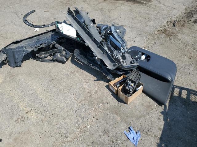 2021 HONDA HR-V EX 3CZRU6H5XMM714777
