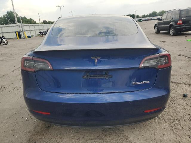 2020 TESLA MODEL 3 #3302151120
