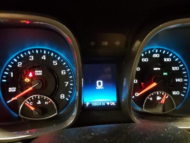 2015 CHEVROLET MALIBU 1LT 1G11C5SL2FF239175
