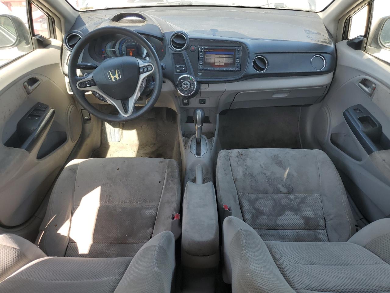 HONDA INSIGHT EX