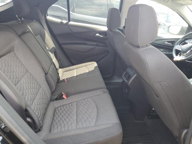 2020 CHEVROLET EQUINOX LT 3GNAXKEV8LL119171
