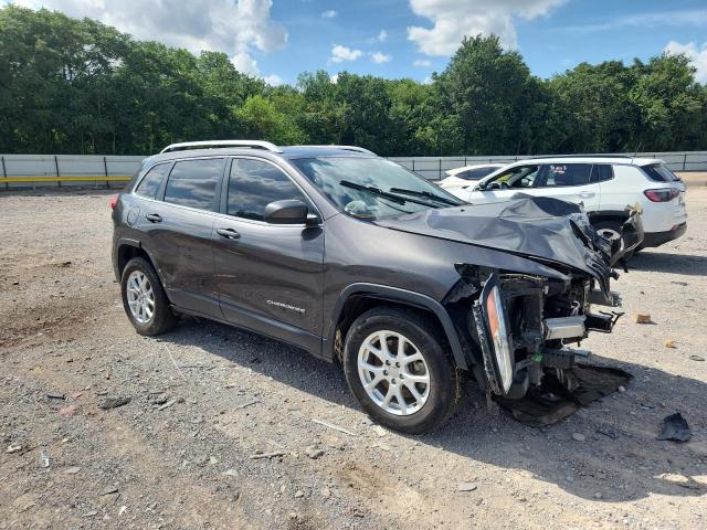 2016 JEEP CHEROKEE L - 1C4PJMCS1GW227382