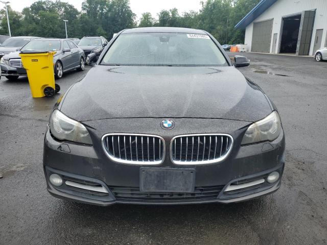 2015 BMW 528 XI WBA5A7C56FD623706