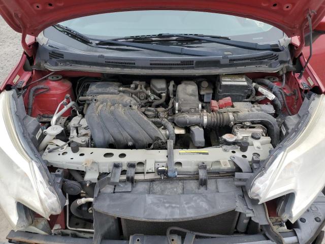 2015 NISSAN VERSA NOTE 3N1CE2CP8FL367763