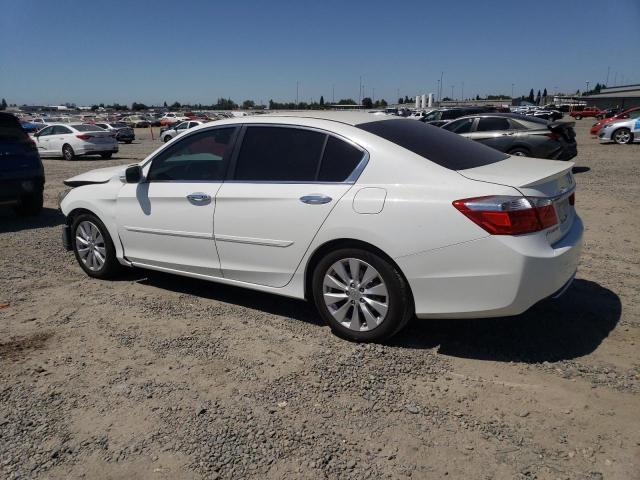 2014 HONDA ACCORD EXL - 1HGCR2F80EA108410