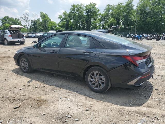 Vin: kmhlm4dg0ru673677, lot: 63467435, hyundai elantra sel 20242