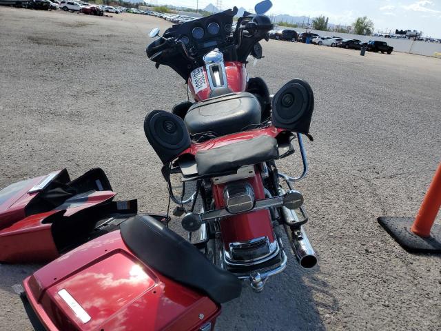 2012 HARLEY-DAVIDSON FLHTK ELECTRA GLIDE ULTRA LIMITED 1HD1KEM13CB685245